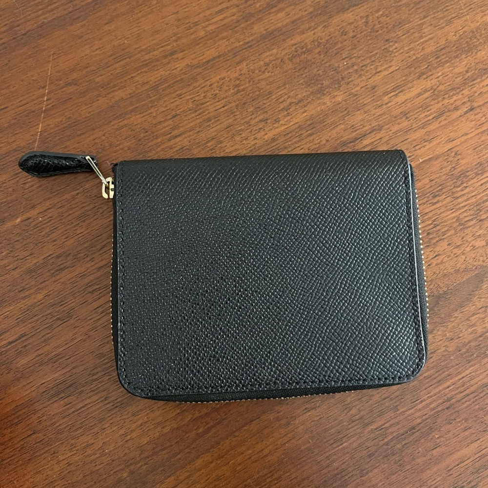 Coach Wallet - Picture 3 of 4